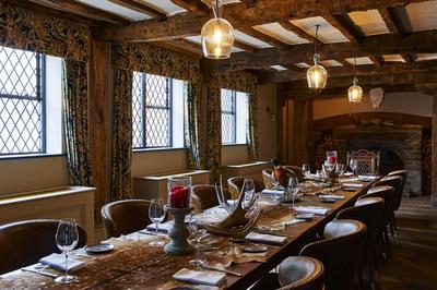 Banquet Room