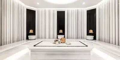 Spa - Hammam