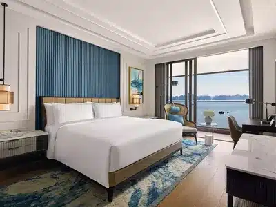 2 Bedroom Residence Halong Bay View