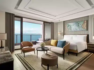 1 Bedroom Halong Bay Suite