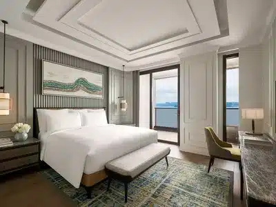 1 Bedroom Suite