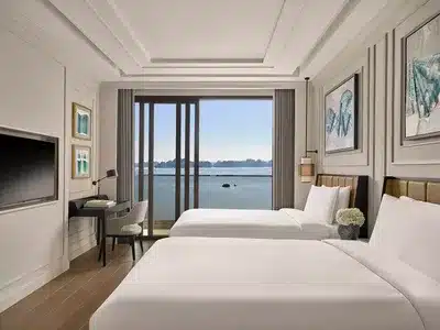 2 Bedroom Residence Halong Bay View
