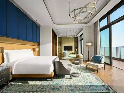 Halong Bay Penthouse