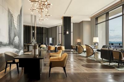 Vue Lounge