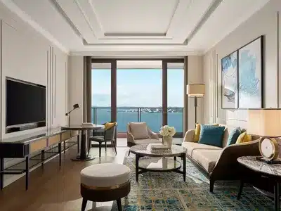 1 Bedroom Suite