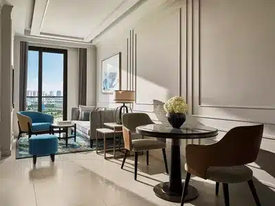 1 Bedroom Residence