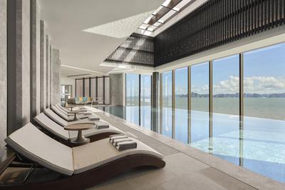 Club InterContinental Lounge