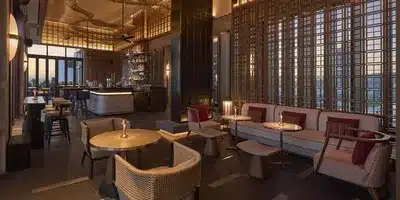 Roku Star Bar