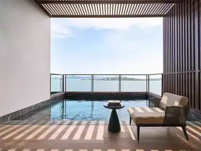 Halong Bay Penthouse