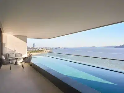 3 Bedroom Residence Private Pool