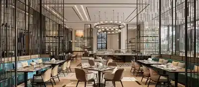 Marina Kitchen