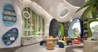 Kids Club