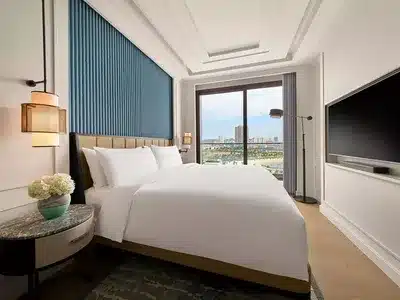 1 Bedroom Residence