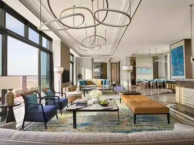 Halong Bay Penthouse