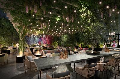 Circo Restaurant
