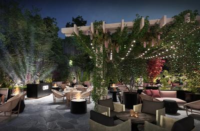 Circo Restaurant