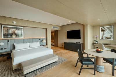 1 King Bed JS OV Bedroom With Living Area HF