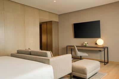 1 King Bed JS OV Bedroom With Living Area HF CF