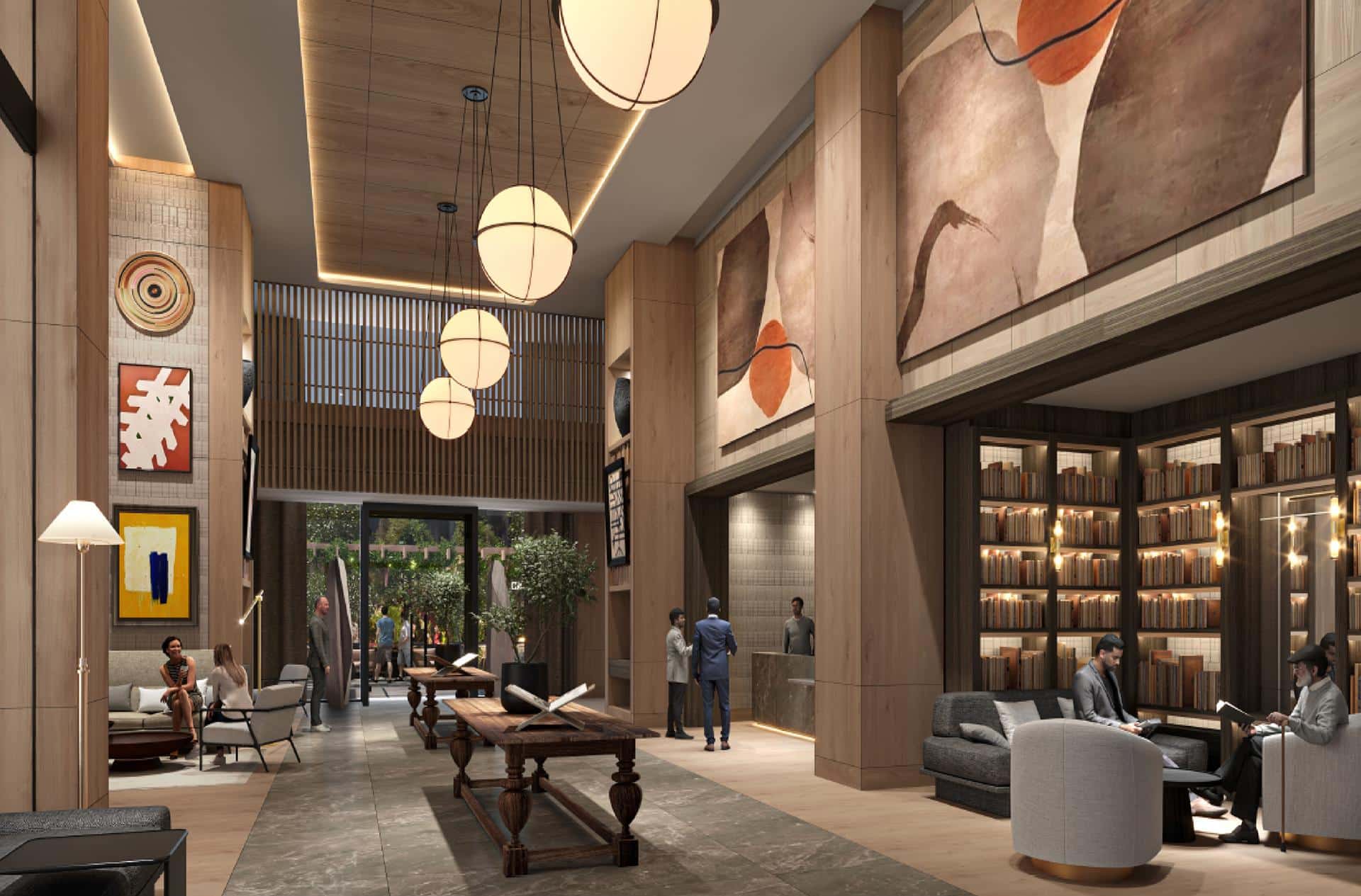 InterContinental Real Lima Miraflores by IHG