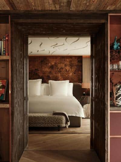 Signature Two Bedroom Suite