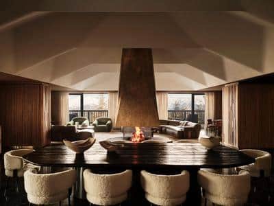 Jardin Alpin Apartment