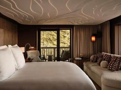 Premier Junior Suite