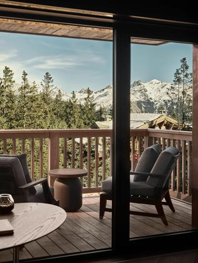 Premier Junior Suite