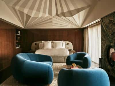 Jardin Alpin Apartment