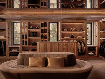 Ski Shop