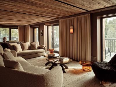 Signature Two Bedroom Suite
