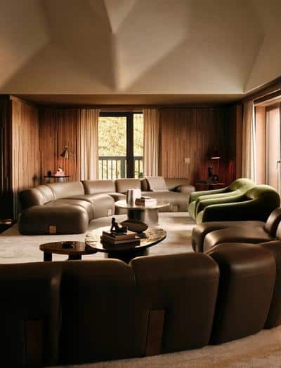 Jardin Alpin Apartment