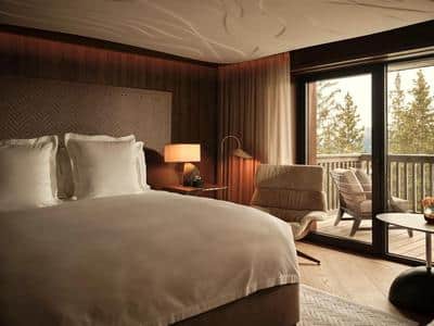 Deluxe Junior Suite