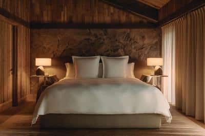 Courchevel Two-Bedroom House