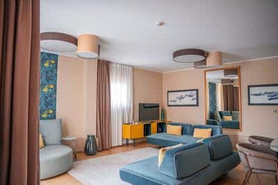 Wellness Suite