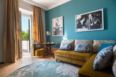 Suite Hemingway