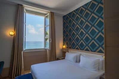 Superior Sea View