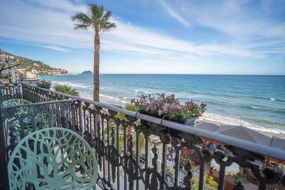 Superior Sea view with Balcony
