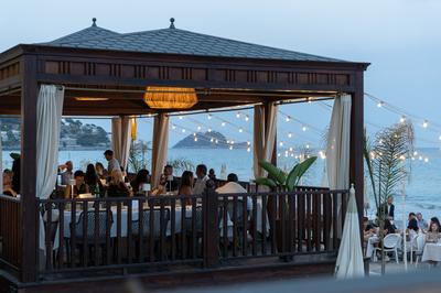 Gazebo Restaurant
