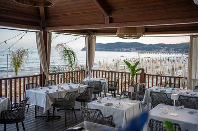 Gazebo Restaurant
