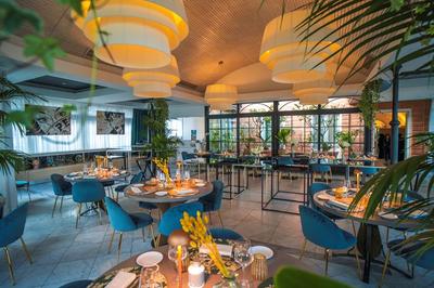 Sala Orangerie Restaurant