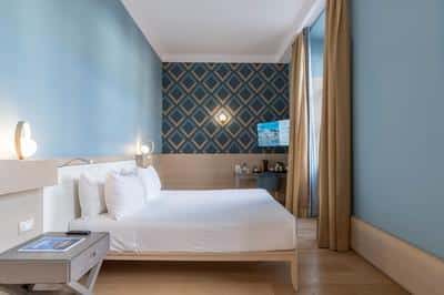 Family Deluxe Room