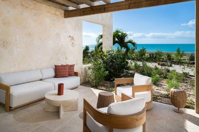 1-Bedroom Pool Suite B