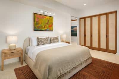 1-Bedroom Pool Suite A
