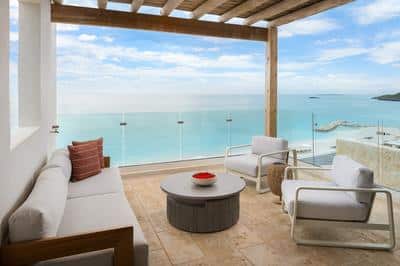 Third Floor Suite