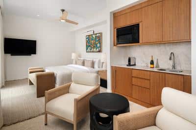 3-Bedroom Villa A