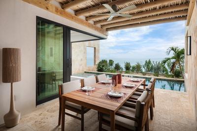 2-Bedroom Pool Suite A
