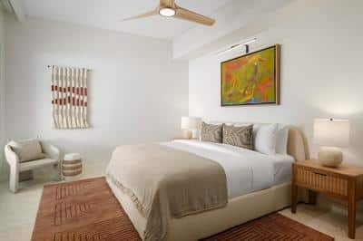 1-Bedroom Pool Suite B