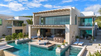5-Bedroom Luxury Residence