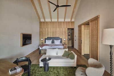 Chiemsee Spa Suite