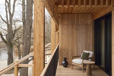 Garden Suite
